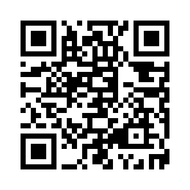 QR code for certificates page